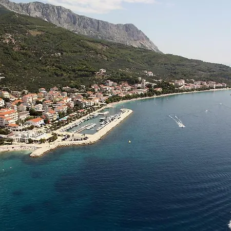 Acika Appartamento Tučepi