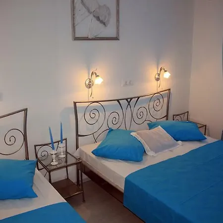 Appartamento Acika Tučepi