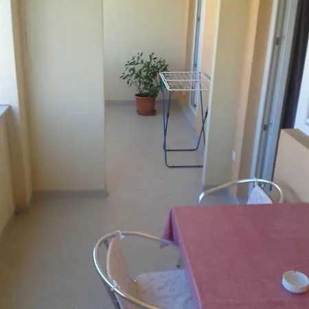 Appartamento Acika *