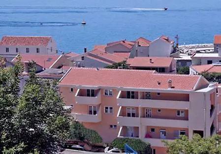 Acika Appartamento Tučepi