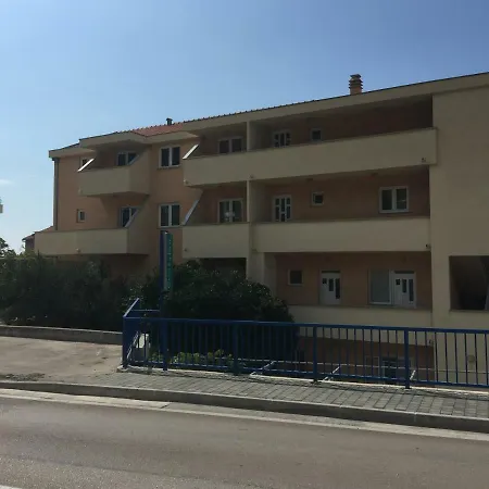 Acika Appartamento *