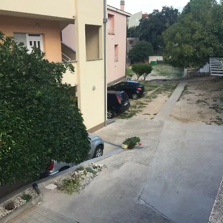 Appartamento Acika Tučepi